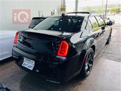 کرایسلەر 300